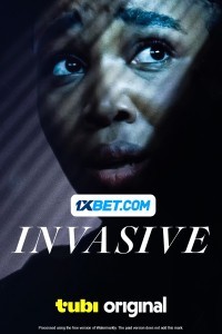 Invasive (2024) Hindi Dubbed