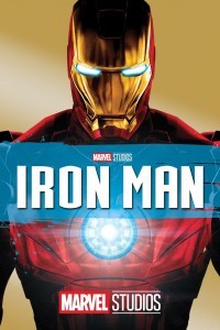 Iron Man (2008) Hindi Dubbed