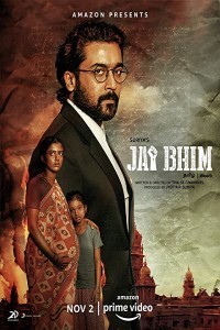 Jai Bhim (2021) South Indian Hindi Dubbed Movie