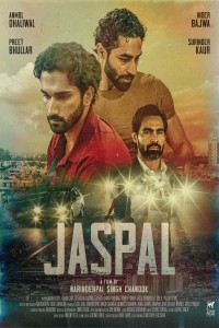 Jaspal (2024) Punjabi Movie