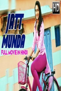 Jatt Munda (2018) South Indian Hindi Dubbed Movie