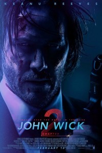 John Wick Chapter 2 (2017) Hindi Dubbed