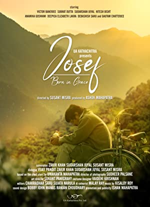 Josef Born in Grace (2022) Hindi Dubbed