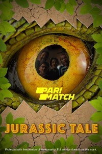 Jurassic Tale (2021) Hindi Dubbed