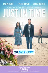 Just in Time (2024) Hindi Dubbed