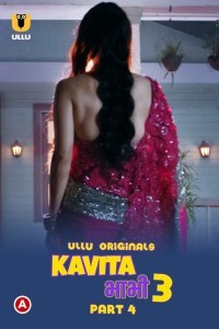 Kavita Bhabhi Part 4 (2022) ULLU Original