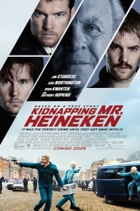 Kidnapping Mr Heineken (2015) Hindi Dubbed