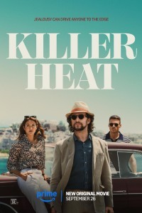 Killer Heat (2024) Hindi Dubbed