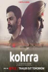 Kohrra (2023) Web Series