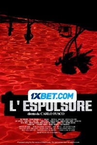 L Espulsore (2023) Hindi Dubbed