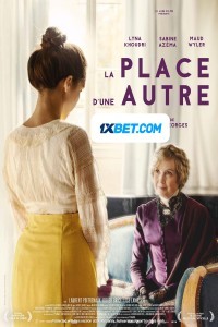 La place dune autre (2022) Hindi Dubbed