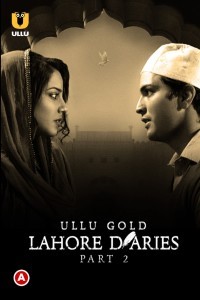 Lahore Diaries (2022) Part 2 ULLU Original