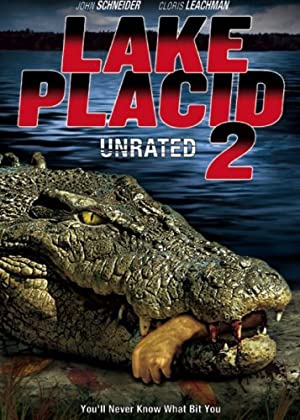 Lake Placid 2 (2007) Hindi Dubbed