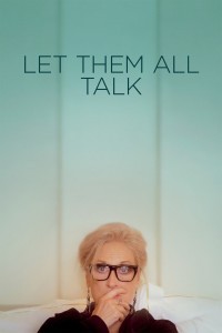 Let Them All Talk (2020) English Movie