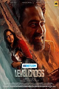 Level Cross (2024) South Indian Hindi Dubbed Movie