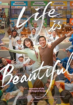 Life is Beautiful (2022) Hindi Dubbed