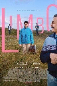 Limbo (2020) Hindi Dubbed