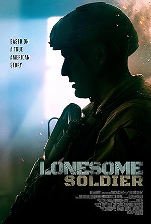 Lonesome Soldier (2023) Hindi Dubbed