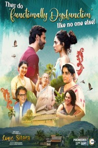 Love Sitara (2024) Hindi Movie