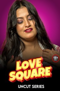 Love Square (2024) MeetX Original