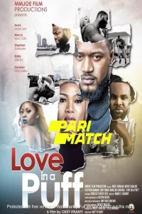 Love in a Puff (2020) Hindi Dubbed