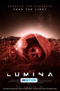 Lumina (2024) Hindi Dubbed