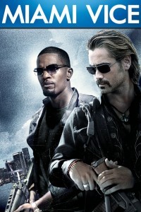 Miami Vice (2006) Hindi Dubbed