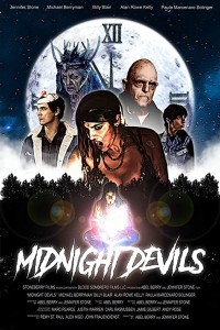 Midnight Devils (2019) Hindi Dubbed