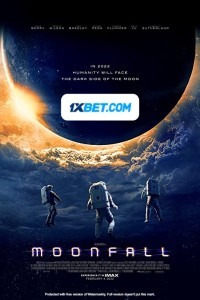 Moonfall (2022) Hindi Dubbed