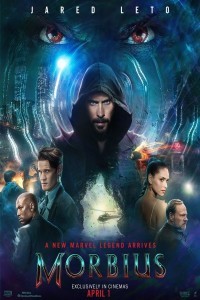 Morbius (2022) Hindi Dubbed