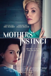 Mothers Instinct (2024) Hindi Dubbed