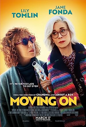 Moving On (2022) Hindi Dubbed