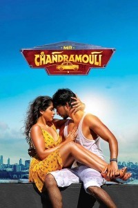 Mr Chandramouli (2020) South Indian Hindi Dubbed Movie