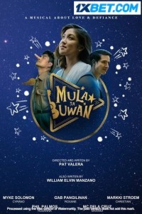 Mula sa Buwan (2023) Hindi Dubbed