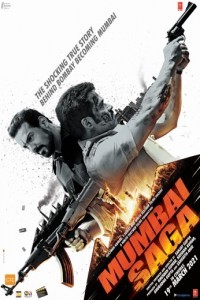 Mumbai Saga (2021) Hindi Movie