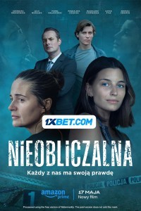 Nieobliczalna (2024) Hindi Dubbed