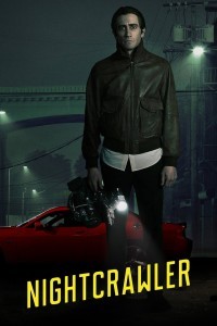 Nightcrawler (2014) Hindi Dubbed