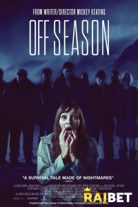 Offseason (2021) Hindi Dubbed