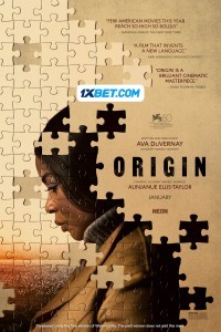 Origin (2024) Hindi Dubbed