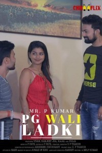 PG Wali Ladki (2020) ChikooFlix Original