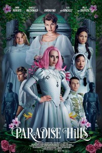 Paradise Hills (2019) Hindi Dubbed