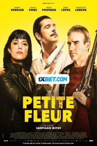 Petite fleur (2022) Hindi Dubbed