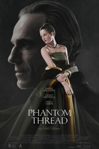 Phantom Thread (2017) Hindi Dubbed