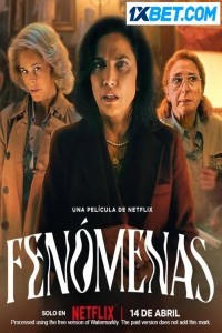 Phenomena (2023) Hindi Dubbed