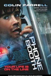 Phone Booth (2003) Hindi Dubbed