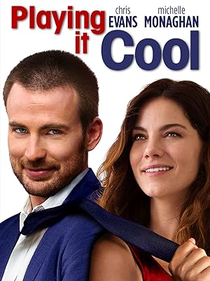 Playing It Cool (2014) Hindi Dubbed