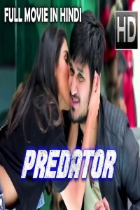 Predator (2018) South Indian Hindi Dubbed Movie