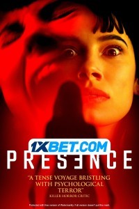 Presence (2022) Hindi Dubbed