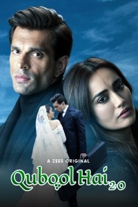 Qubool Hai 2 0 (2021) Web Series