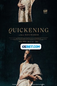 Quickening (2021) Hindi Dubbed